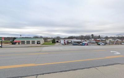 Baker's Towing