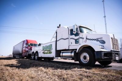 Chris & Son Towing