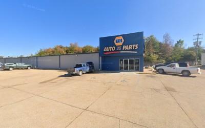 NAPA Auto Tire & Parts
