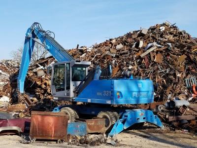 S&S Recycling