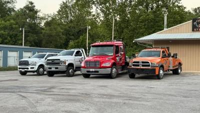 TC Towing