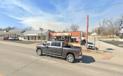 Fisher Auto Parts