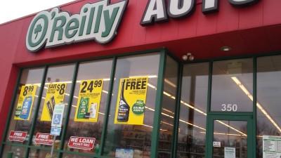 O'Reilly Auto Parts