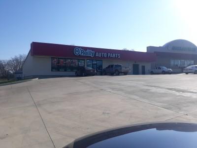 O'Reilly Auto Parts