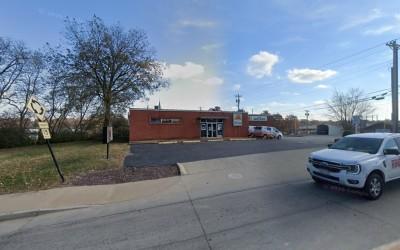 Fisher Auto Parts