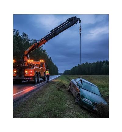 Cape County Towing
