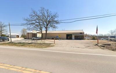 Ozark Truck Parts Inc
