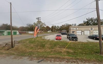 Graham Auto Service