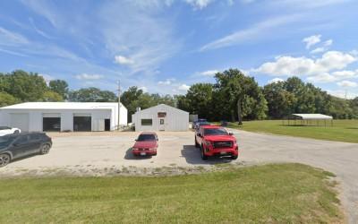 Anderson's Auto Body