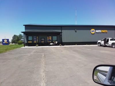 NAPA Auto Parts