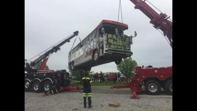 All City Tow Service