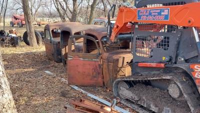 Tom Myers Truck Parts