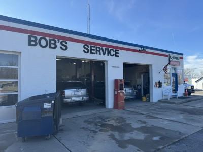 Bob's 66 Tire & Auto