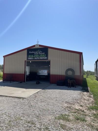 Redemption Auto Repair