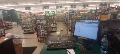 O'Reilly Auto Parts