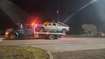 Mayfield's Towing & Muffler