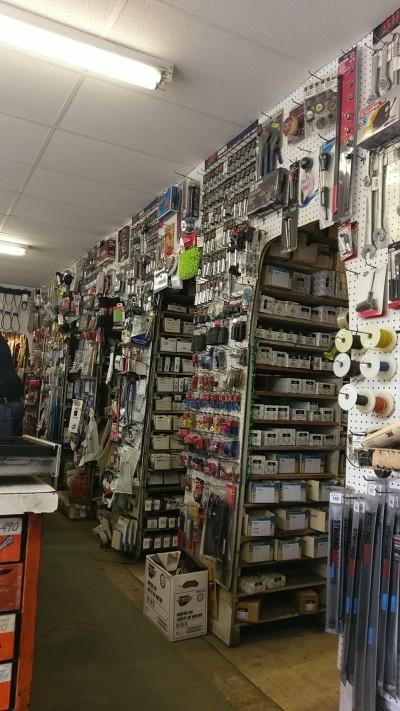 C AND C AUTO PARTS-NORMANDY, Normandy, Missouri