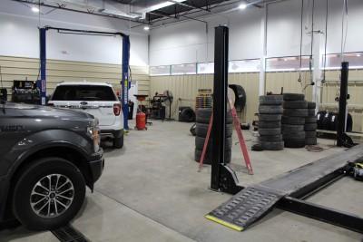 Odessa Auto & Truck Repair