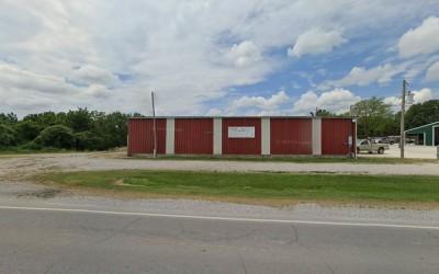 Perry County Recycling Center