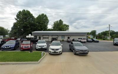 Jay's Auto Sales Inc