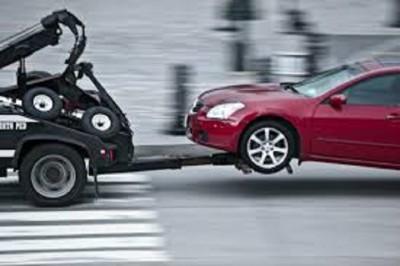 Woolards Two Brothers Towing