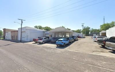Grant's Auto, Pilot Grove, Missouri