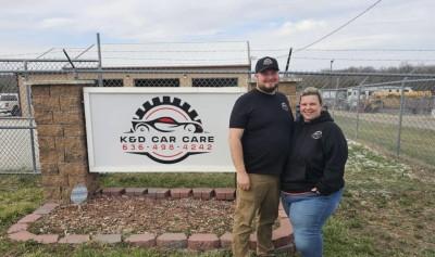 K&D Car Care