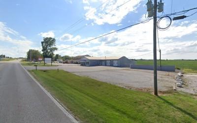 James Auto Body & Glass Company
