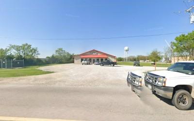 K5 Auto Parts