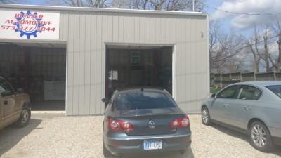 Hunter Automotive Service LLC.