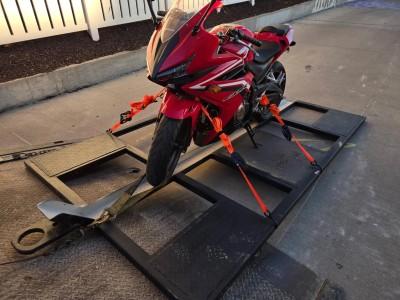 RC Enterprises Towing & Recovery