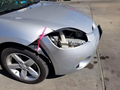Cliffs Auto Body & Boat Repair