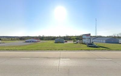 Jack’s Auto Repair