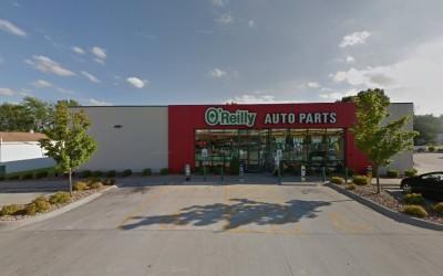 O'Reilly Auto Parts