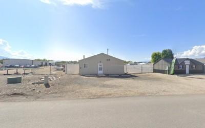 Mountain View Towing, Deer Lodge, Montana