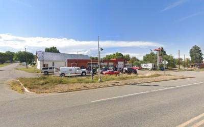 Apex Automotive, Fromberg, Montana