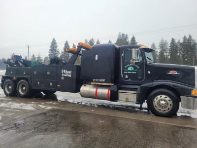 South End Towing