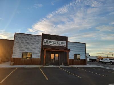 Laurel Trading Post