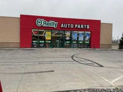 O'Reilly Auto Parts
