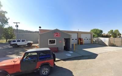 Elite Tune & Lube, Roundup, Montana