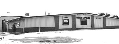 Eisenmann Ag Supply LLC.