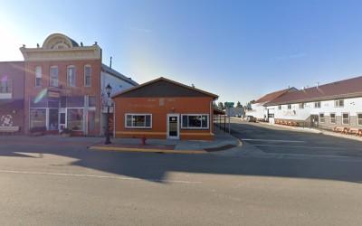 Meagher Motor, White Sulphur Springs, Montana