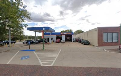 Ashland Auto Service & Repair