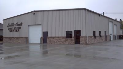 Battle Creek Collision Center