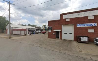 Beatrice Scrap Processing Co