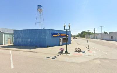 NAPA Auto Parts