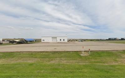 Deshler Motors