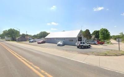 Nickel Automotive