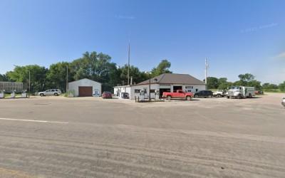 Wiebelhaus Trucking