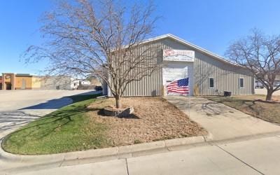 Siedhoff Collision Center